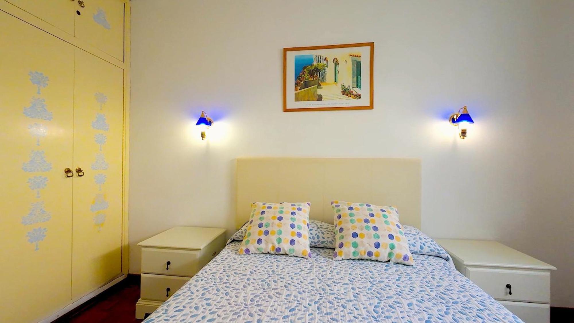 Detached Villa, Private Pool Only 10 Minutes Los Cristianos Valle de San Lorenzo Bagian luar foto