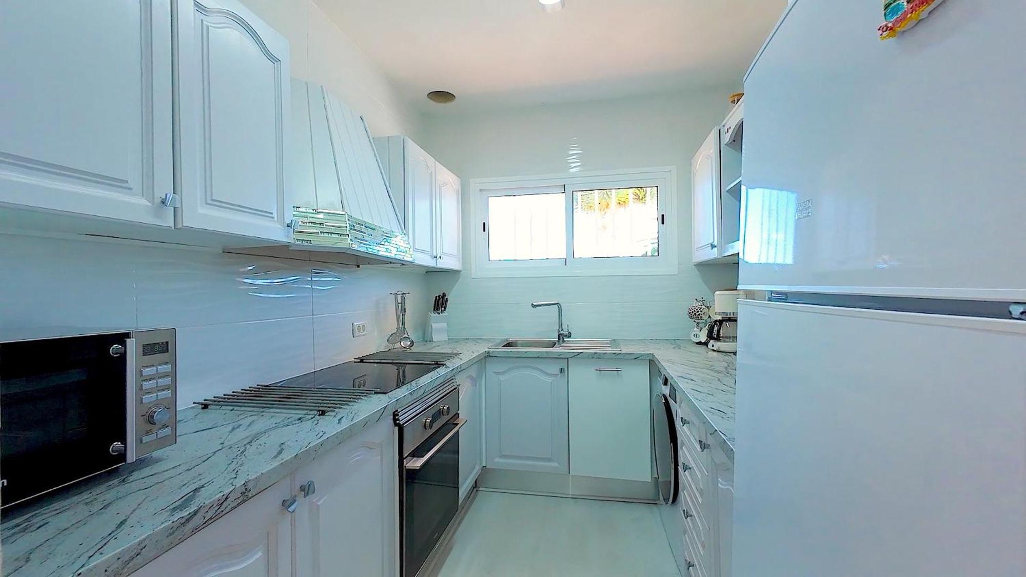 Detached Villa, Private Pool Only 10 Minutes Los Cristianos Valle de San Lorenzo Bagian luar foto